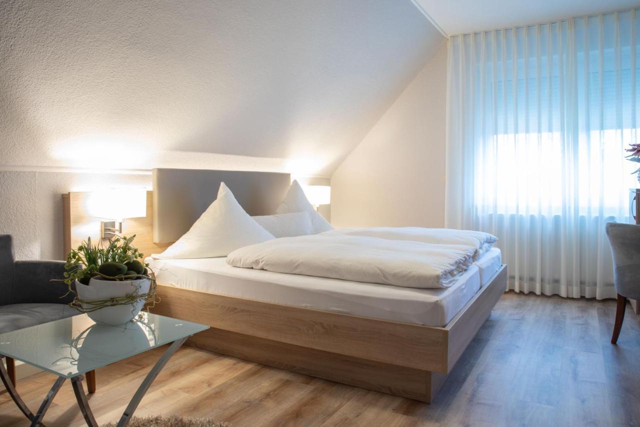 Hotel Zum Kuehlen Grunde Minden  Eksteriør bilde