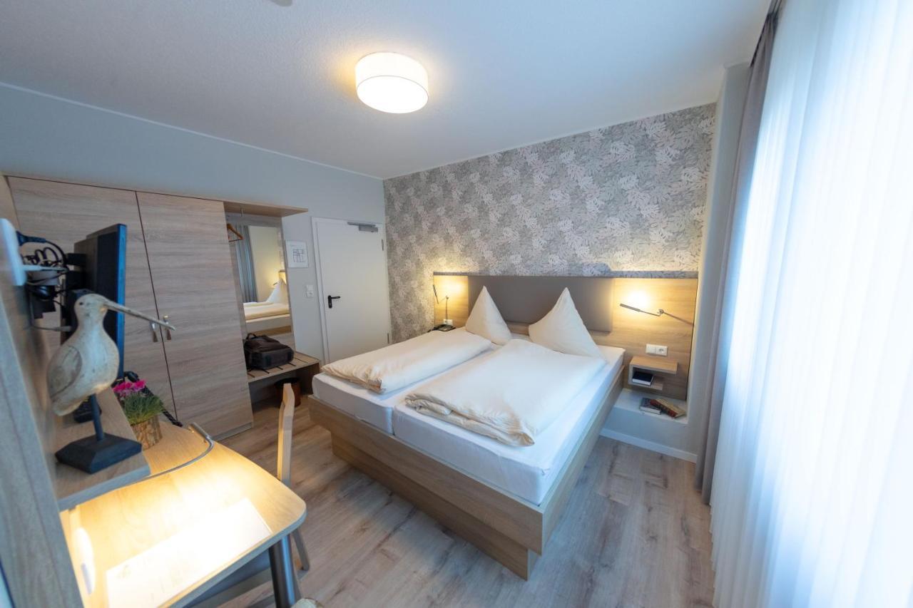 Hotel Zum Kuehlen Grunde Minden  Eksteriør bilde